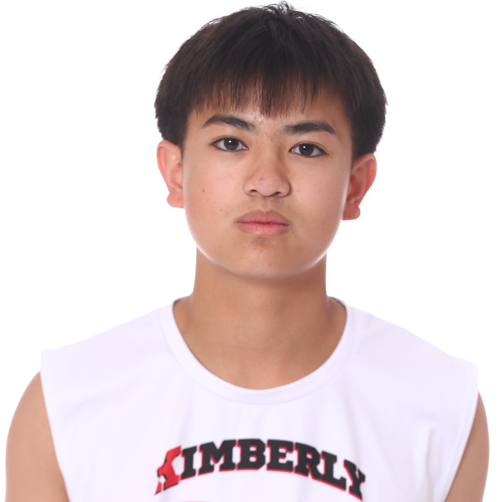 Mason Luangla mugshot