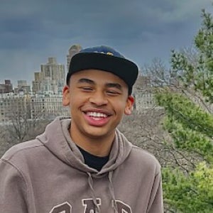 Caleb Williams