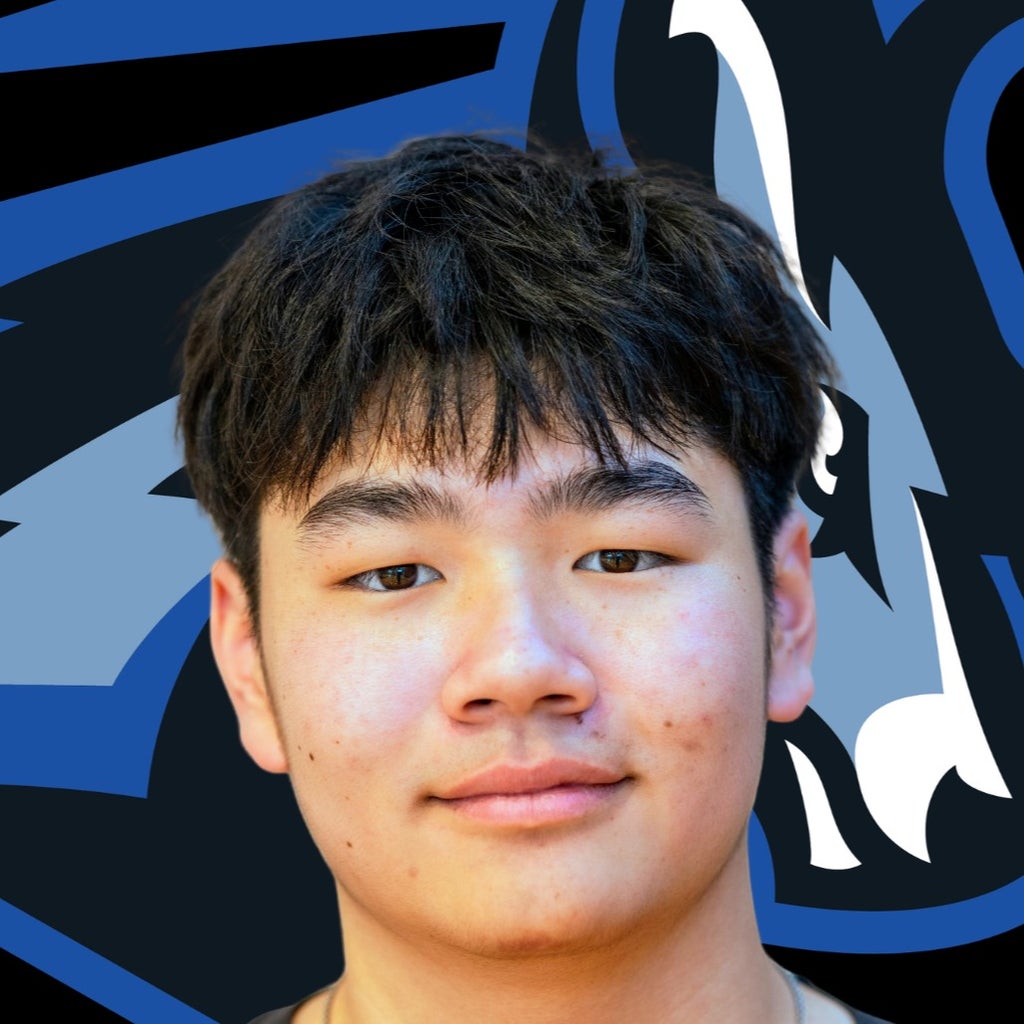 Kai Shih mugshot