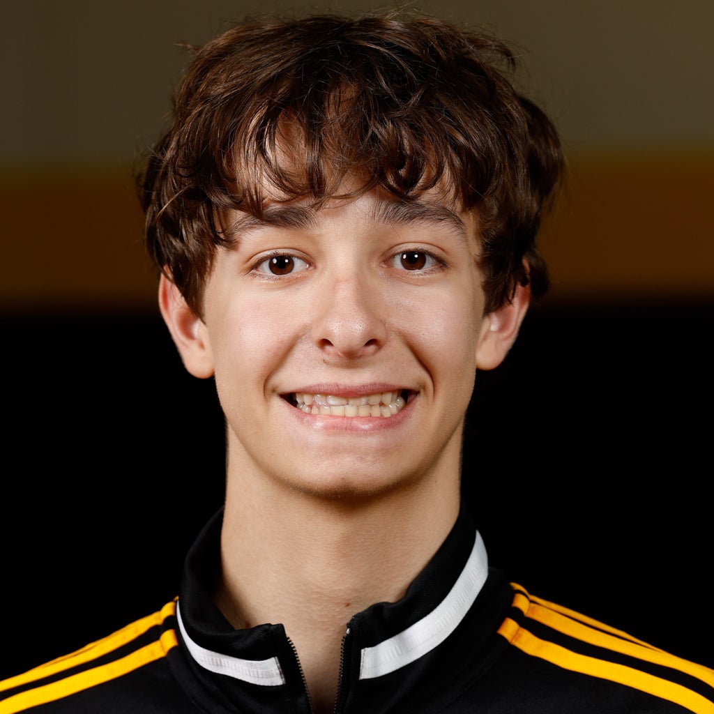 Ciaran Galle mugshot