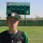 Bryce Koleszar mugshot