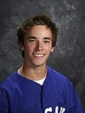 Ryan Bailey