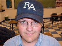 Reagan Bender