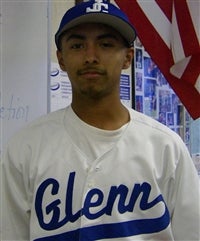 Eric Torres