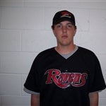 Noah Routledge mugshot