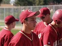 Perry Gann