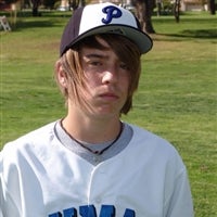 Luc Hawkshaw mugshot