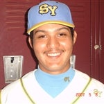 Ruben Valenzuela mugshot