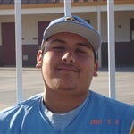 Christian Canto mugshot
