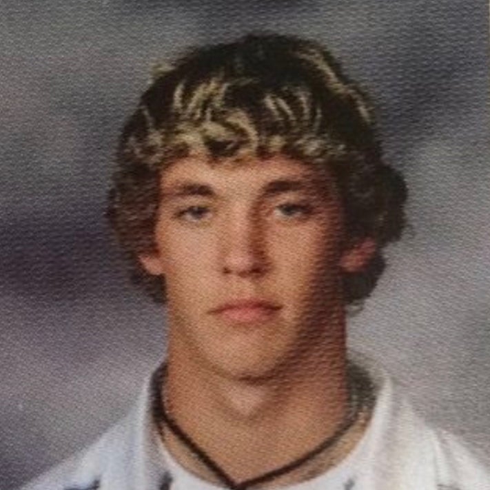 David Rollins mugshot