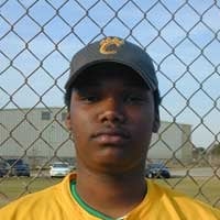 Deion Thomas