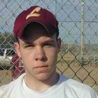 Kevin Walters mugshot