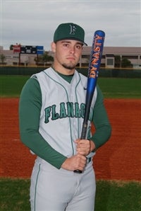 Nick Navarro mugshot