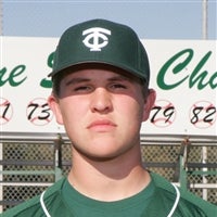 Tyler Luper mugshot
