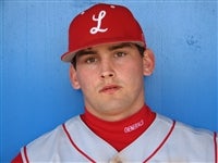Chris Ott mugshot