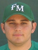 Danny Weiss mugshot