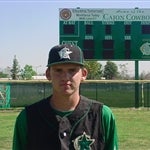 Cameron McCullough mugshot
