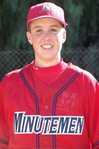 Cory Popham