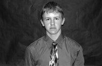Nich Wade mugshot