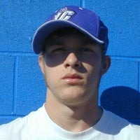 Matthew Walden
