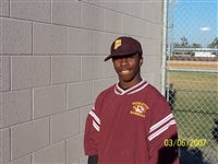 Anthony Langston mugshot