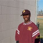 Anthony Langston