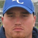 Charlie Maurer mugshot