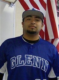 Daniel Trejo mugshot