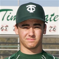 Preston Packrall mugshot