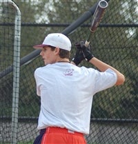 Jacob Knott