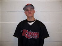 Nate Perry