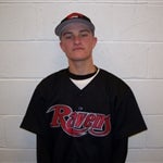 Nate Perry mugshot