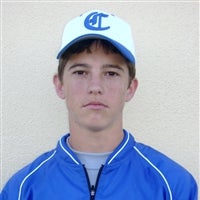 Ian Shive mugshot