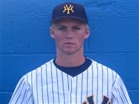 Matt Davidson mugshot