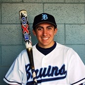 Ronnie Bernal mugshot