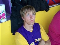 C.j. Harris