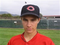 Taylor Ward mugshot