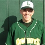 Cody Luttrell mugshot