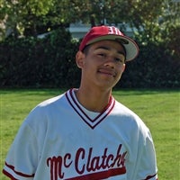 Martin Flores mugshot