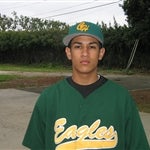 Albert Castaneda mugshot