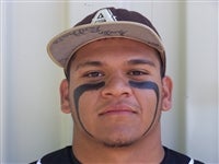 Andy Saucedo