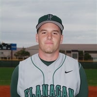 Ian Castro mugshot