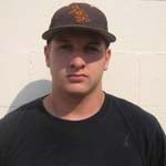 Justin Thomas mugshot