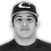 Michael Gomez mugshot