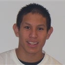 Jeremy Gauna mugshot