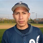 Francisco Sernas mugshot