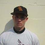 Zach Dean mugshot