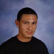 Michael Valdez mugshot