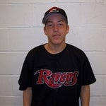 Tim Young mugshot