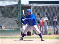 Joe Chavez